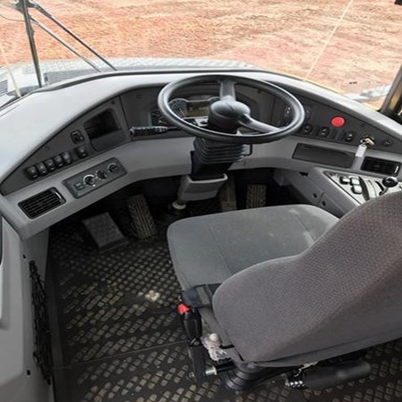 Used Truck A30G – Volvo for Sale