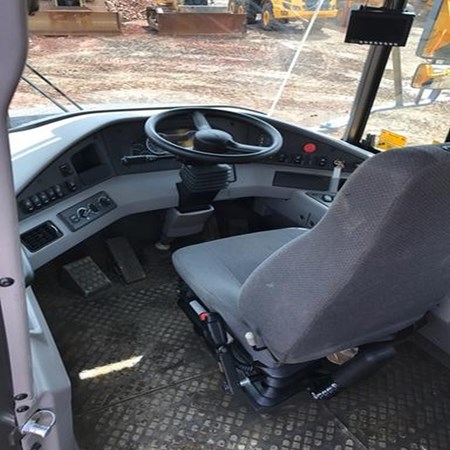 Volvo – A30G Used Truck for Sale