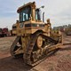 Caterpillar – 2007 – D6R XL Used Crawler Bulldozer for Sale