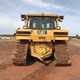 Caterpillar – 2007 – D6R XL Used Crawler Bulldozer for Sale