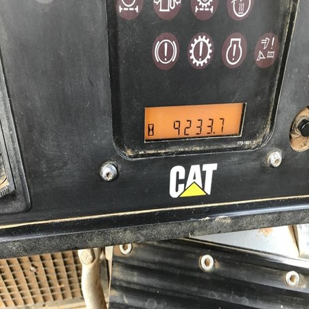 Caterpillar – 2007 – D6R XL Used Crawler Bulldozer for Sale