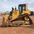 Caterpillar – D6T LPG Used Crawler Bulldozer for Sale