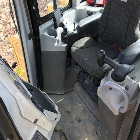 Caterpillar – D6T LPG Used Crawler Bulldozer for Sale