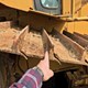 Caterpillar – D6T LPG Used Crawler Bulldozer for Sale