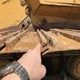Used 963D LGP Track Loader – Caterpillar for Sale