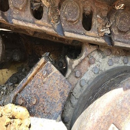 Used 963D LGP Track Loader – Caterpillar for Sale