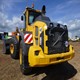 Used Volvo L120H Wheel Loader for Sale