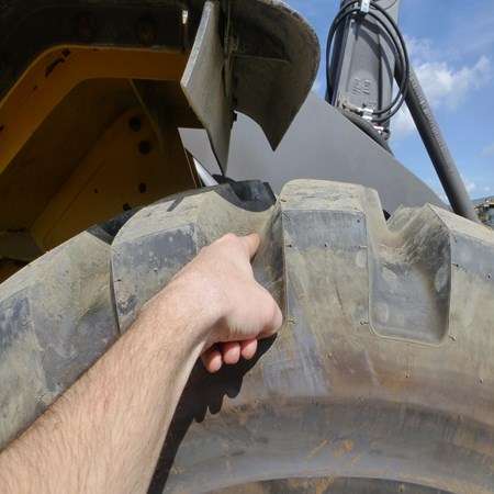 Used Volvo L120H Wheel Loader for Sale