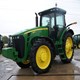2010 John Deere 8295R Tractor