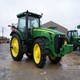 2010 John Deere 8295R Tractor