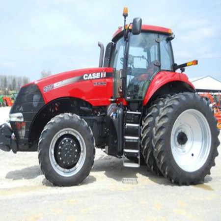 2012 Case IH Magnum 235 Tractor