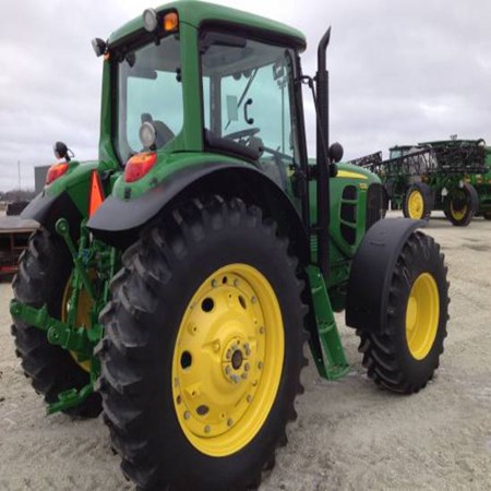 2012 John Deere 7230 Tractor