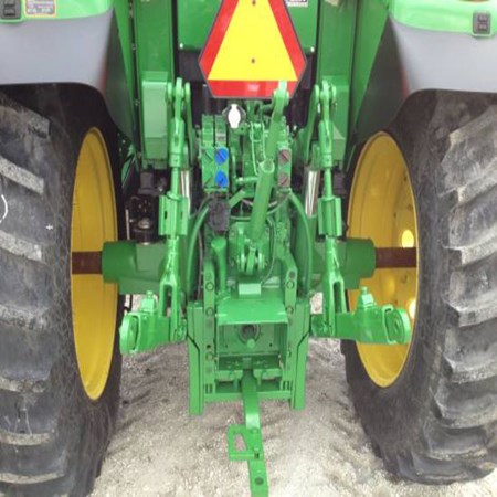 2012 John Deere 7230 Tractor