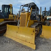 2008 KOMATSU D85ESS-2 Used Bulldozer for Sale