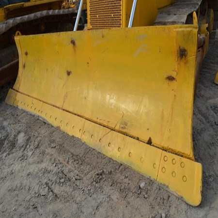 2008 KOMATSU D85ESS-2 Used Bulldozer for Sale
