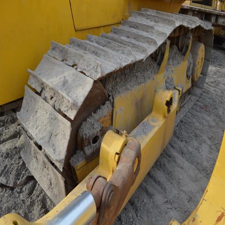 2008 KOMATSU D85ESS-2 Used Bulldozer for Sale