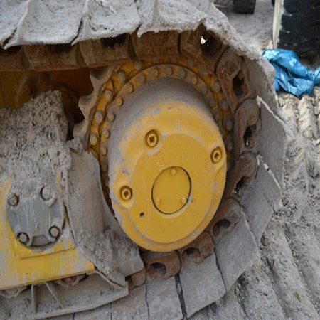 2008 KOMATSU D85ESS-2 Used Bulldozer for Sale