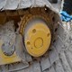 2008 KOMATSU D85ESS-2 Used Bulldozer for Sale
