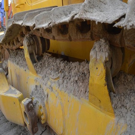 2008 KOMATSU D85ESS-2 Used Bulldozer for Sale