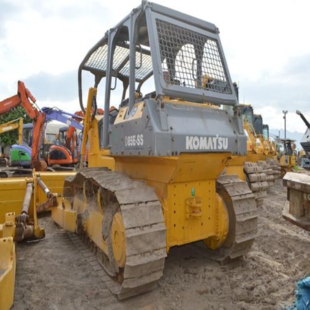 2008 KOMATSU D85ESS-2 Used Bulldozer for Sale