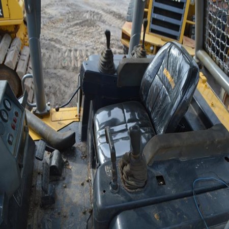 2008 KOMATSU D85ESS-2 Used Bulldozer for Sale