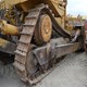 Used Bulldozer CAT D8L for Sale