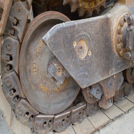 Used Bulldozer CAT D8L for Sale