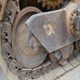 Used Bulldozer CAT D8L for Sale