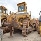 Used Bulldozer CAT D8L for Sale