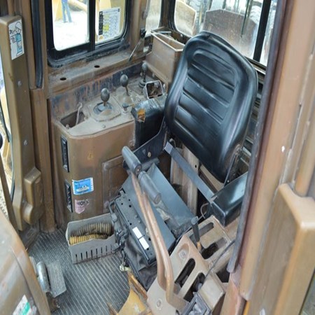 Used Bulldozer CAT D8L for Sale