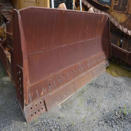 CAT – 2000 D7R Used Bulldozer for Sale