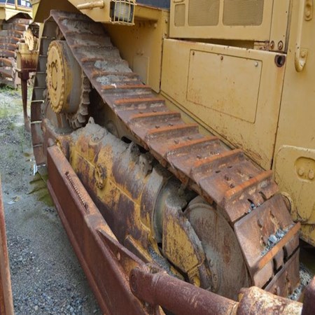 CAT – 2000 D7R Used Bulldozer for Sale