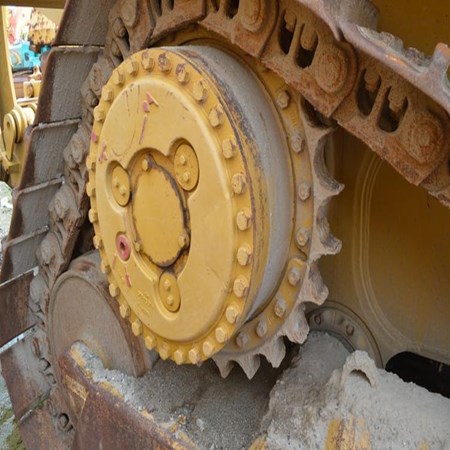 CAT – 2000 D7R Used Bulldozer for Sale