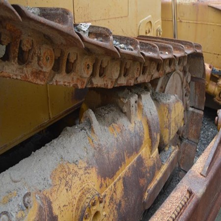 CAT – 2000 D7R Used Bulldozer for Sale