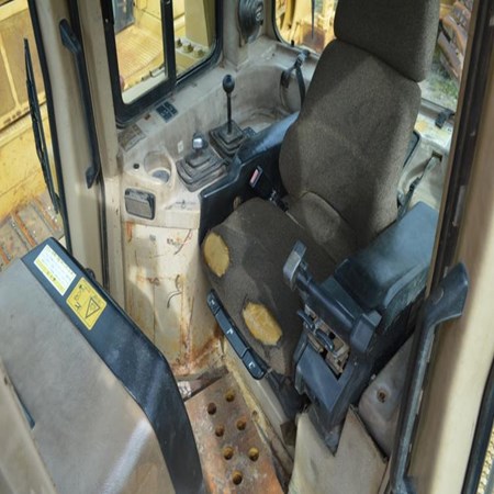 CAT – 2000 D7R Used Bulldozer for Sale