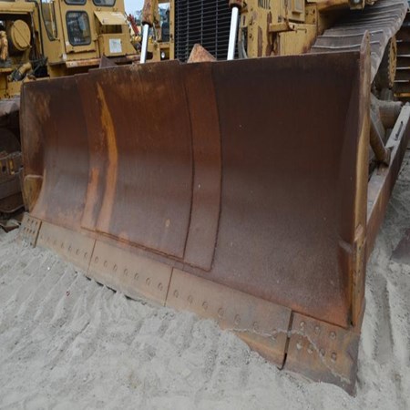 Used CAT D7HZ Bulldozer – 218 HP for Sale