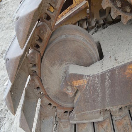 Used CAT D7HZ Bulldozer – 218 HP for Sale