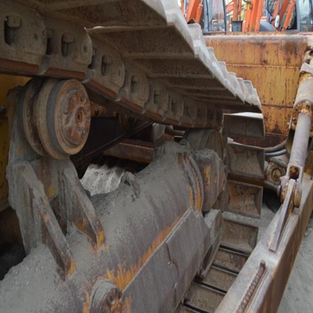 Used CAT D7HZ Bulldozer – 218 HP for Sale
