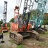 HITACHI KH180-3 Used Crawler Crane for Sale