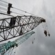 HITACHI KH180-3 Used Crawler Crane for Sale