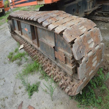 HITACHI KH180-3 Used Crawler Crane for Sale
