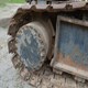 HITACHI KH180-3 Used Crawler Crane for Sale