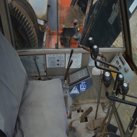 HITACHI KH180-3 Used Crawler Crane for Sale