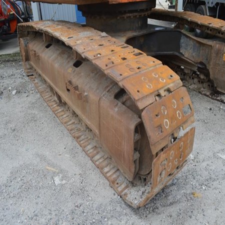 Used HITACHI ZX330LC Crawler Excavator for Sale