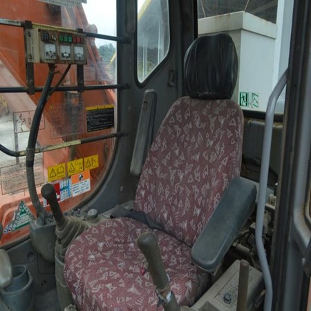 Used HITACHI ZX330LC Crawler Excavator for Sale
