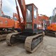 IHI IS12A – 150 HP Used Crawler Excavator for Sale