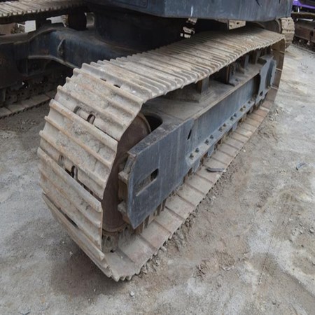 IHI IS12A – 150 HP Used Crawler Excavator for Sale