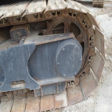 IHI IS12A – 150 HP Used Crawler Excavator for Sale