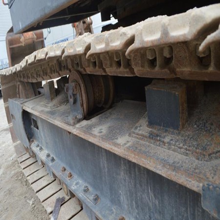 IHI IS12A – 150 HP Used Crawler Excavator for Sale