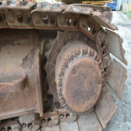 1999 CAT 325B – 170 HP Used Crawler Excavator for Sale
